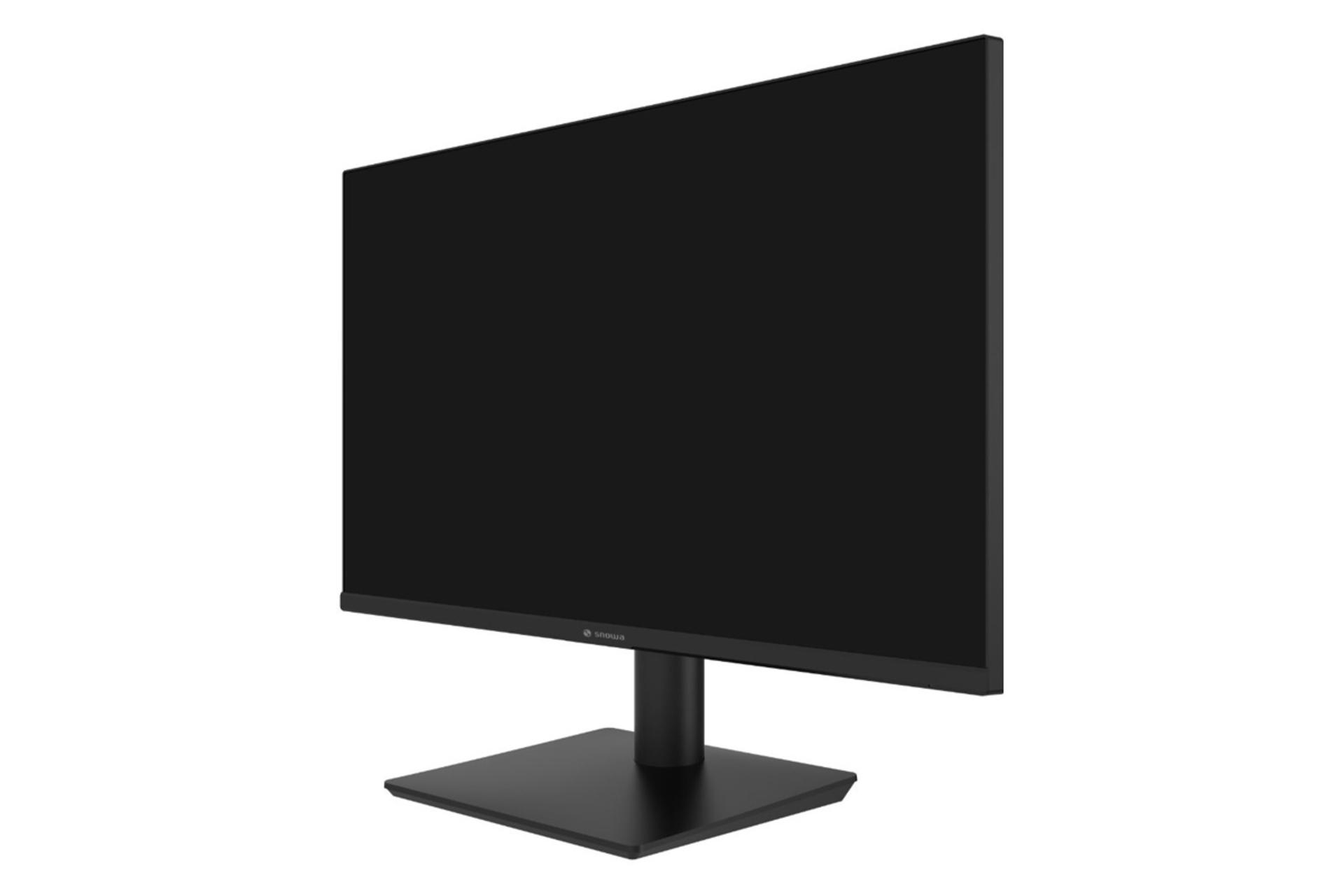 ابعاد و اندازه مانیتور اسنوا 24 اینچ مدل S24TB300