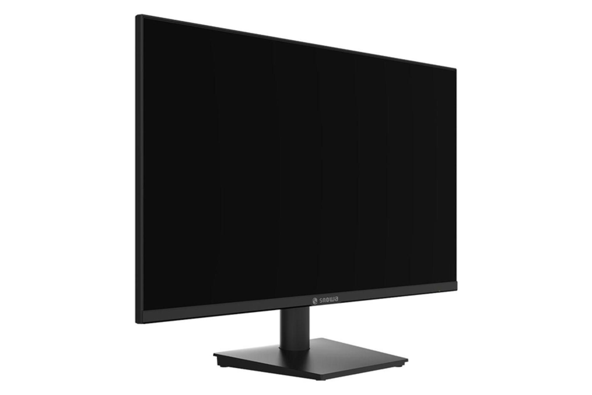 ابعاد و اندازه مانیتور اسنوا 27 اینچ مدل S27TB300