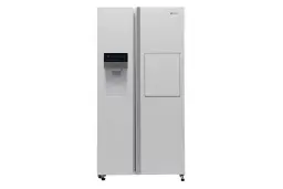 یخچال فریزر اسنوا Snowa S2Di-M210 نمای جلو