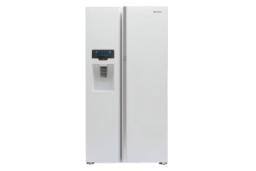 یخچال فریزر اسنوا S2Di-S110 نمای جلو