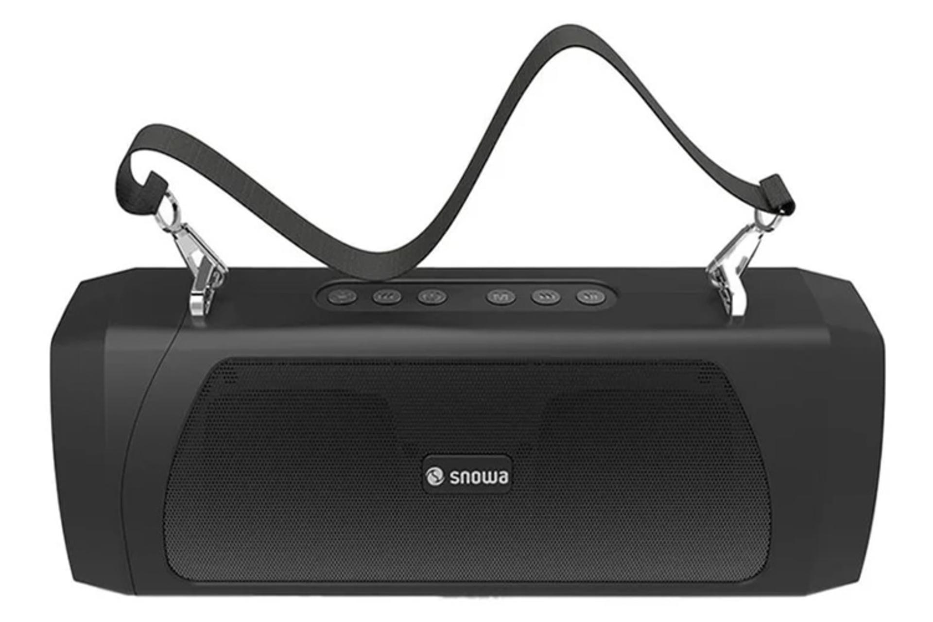 اسپیکر اسنوا Snowa S3-BeatBox