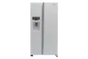 یخچال فریزر اسنوا Snowa S3Di-L300 نمای جلو
