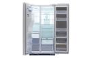 یخچال فریزر اسنوا Snowa S3Di-L300 نمای داخل