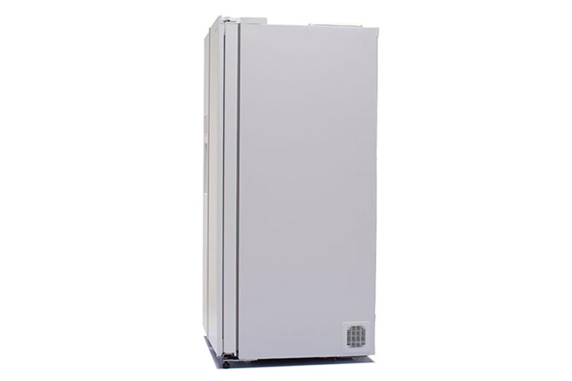 یخچال فریزر اسنوا Snowa S3Di-L300 نمای جانبی