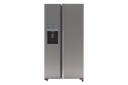 یخچال فریزر اسنوا Snowa S3Di-M200 رنگ استیل