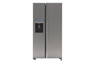 یخچال فریزر اسنوا Snowa S3Di-M200 رنگ استیل