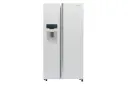 یخچال فریزر اسنوا Snowa S3Di-M200 رنگ سفید