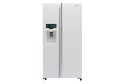 یخچال فریزر اسنوا Snowa S3Di-M200 رنگ سفید