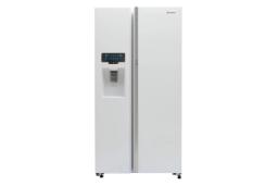 یخچال فریزر اسنوا S3Di-S300 نمای جلو