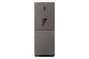 یخچال فریزر اسنوا Snowa SBD-M200 نمای جلو رنگ خاکستری