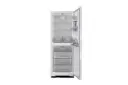 یخچال فریزر اسنوا Snowa SBD-M200 نمای داخل رنگ سفید