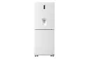 یخچال فریزر اسنوا Snowa SBD-M200 نمای جلو رنگ سفید
