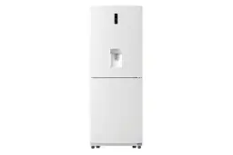 یخچال فریزر اسنوا Snowa SBD-M200 نمای جلو رنگ سفید