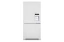 یخچال فریزر اسنوا Snowa SBDi-L300 نمای جلو رنگ سفید
