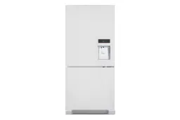 یخچال فریزر اسنوا SBDi-L301 نمای جلو