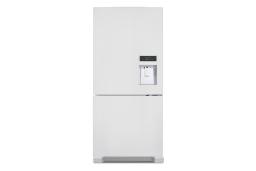 یخچال فریزر اسنوا SBDi-L301 نمای جلو