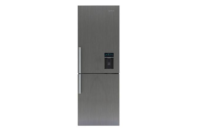 یخچال فریزر اسنوا Snowa SBDI-S100 نمای جلو