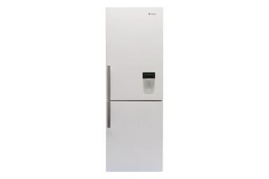 یخچال فریزر اسنوا Snowa SBDI-S100 نمای جلو رنگ سفید
