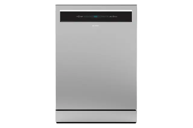 ماشین ظرفشویی اسنوا SDW-A11 نمای جلو
