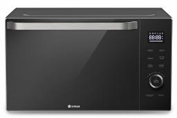 مایکروفر اسنوا SMO-FM30GCB رنگ مشکی