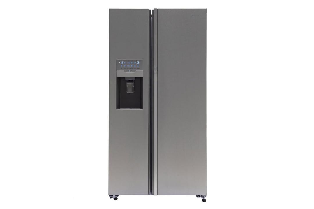 یخچال فریرز اسنوا SN8-3032 از نمای روبه‌رو