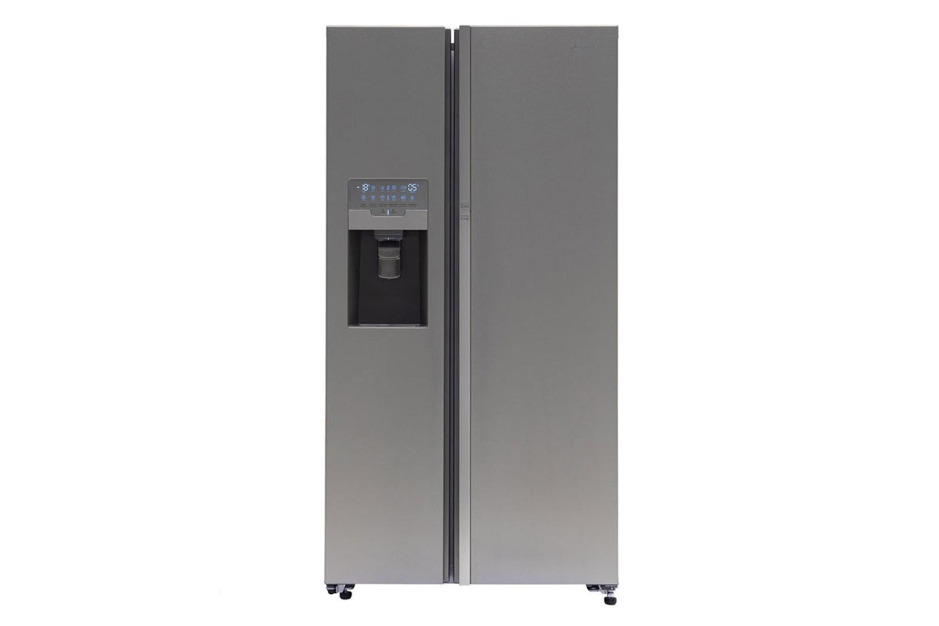 یخچال فریرز اسنوا SN8-3032 از نمای روبه‌رو