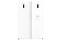 یخچال فریزر اسنوا Snowa SRDI SFDI M212GW نمای جلو