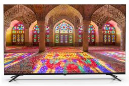 تلویزیون اسنوا Snowa SSD-55LSQ700U نمای جلو