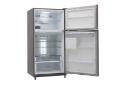 یخچال فریزر اسنوا Snowa STDi-L300 نمای داخل رنگ خاکستری