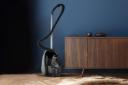 نمای حالت ایستاده جاروبرقی اسنوا Snowa SVC-CA18BK