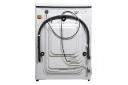 ماشین لباسشویی اسنوا Snowa SWM-71W10 نمای پشت