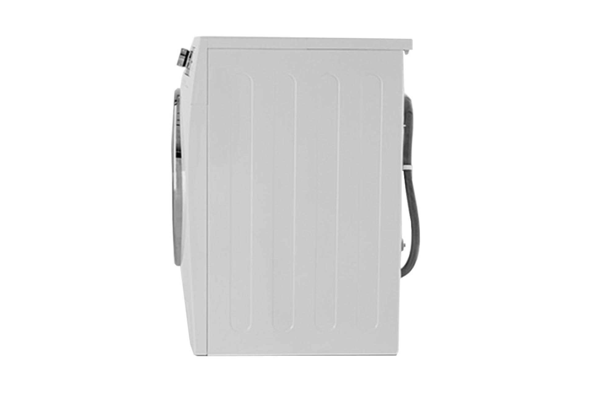 ماشین لباسشویی اسنوا Snowa SWM-821 نمای جانبی