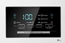 پنل لمسی ماشین لباسشویی اسنوا Snowa SWM-84W30