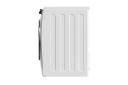 ماشین لباسشویی اسنوا Snowa SWM-84W40 نمای جانبی