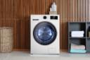 ماشین لباسشویی اسنوا Snowa SWM-94W50 نمای جلو