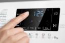 پنل لمسی ماشین لباسشویی اسنوا Snowa SWM-94W50