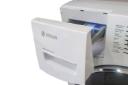 ماشین لباسشویی اسنوا Snowa SWM-D80 کشوی پودر و مایع شوینده