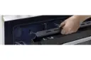 شیشه کشویی فر اجاق گاز اسنوا والنتینو ساباف SGC5-6122N