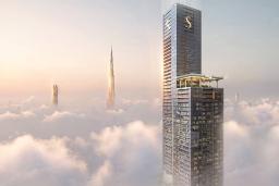 سوبها اسکای‌پارکس دبی