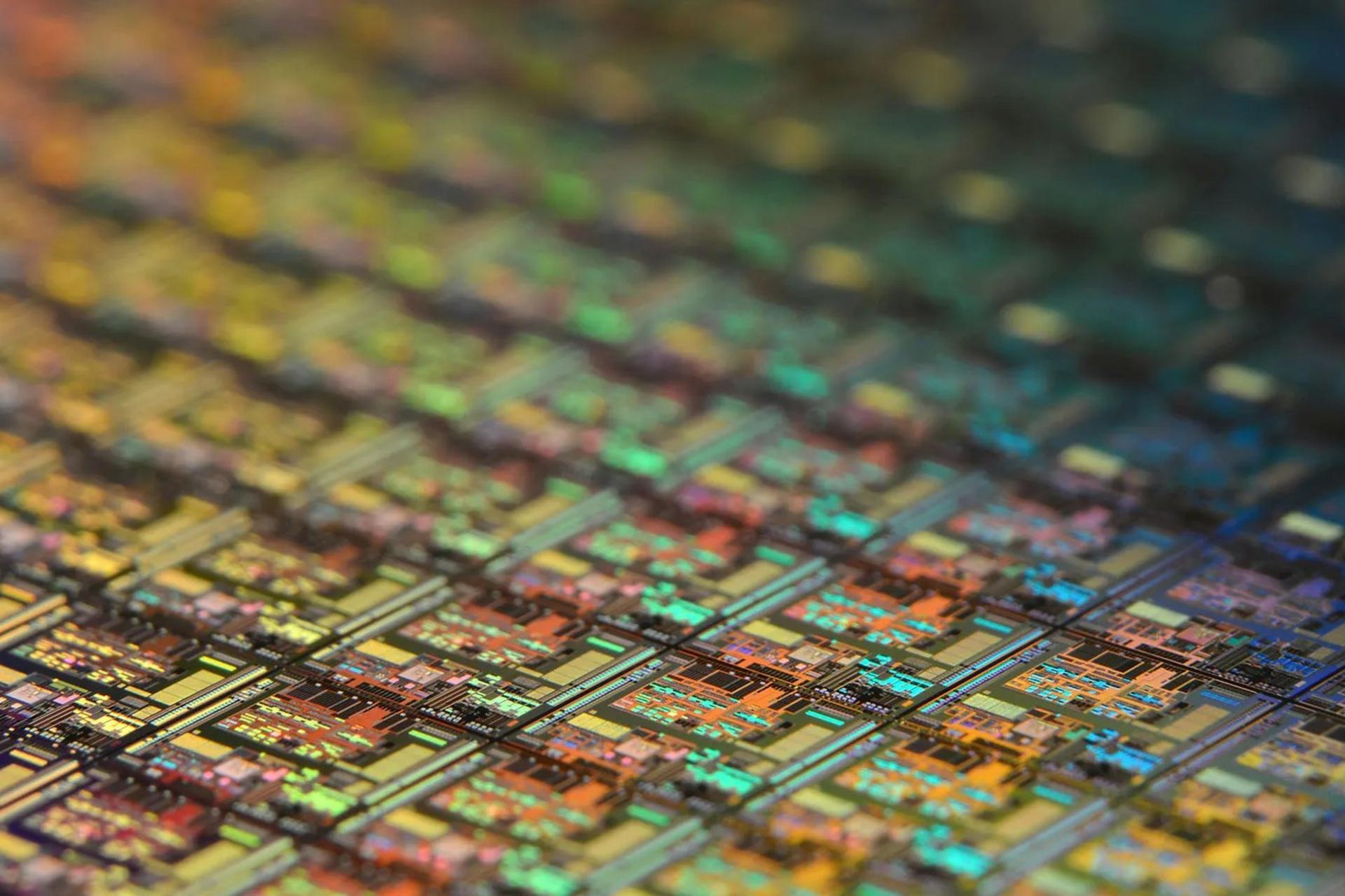 تراشه موبایلی