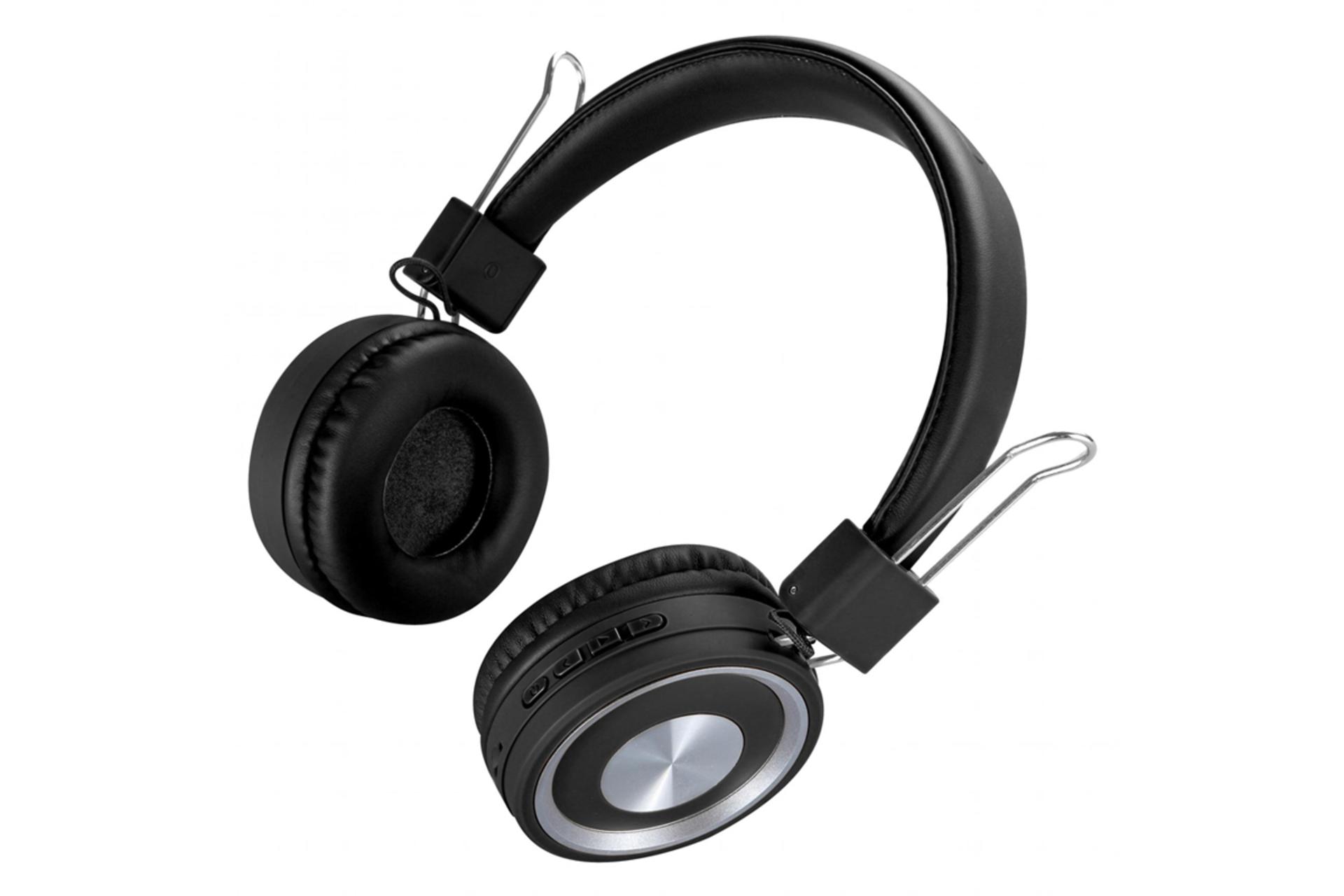 هدفون سودو SD-1002 رنگ مشکی