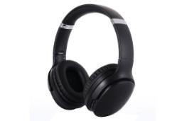 هدفون سودو SD-1011 رنگ مشکی