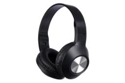 هدفون سودو SD-702 رنگ مشکی