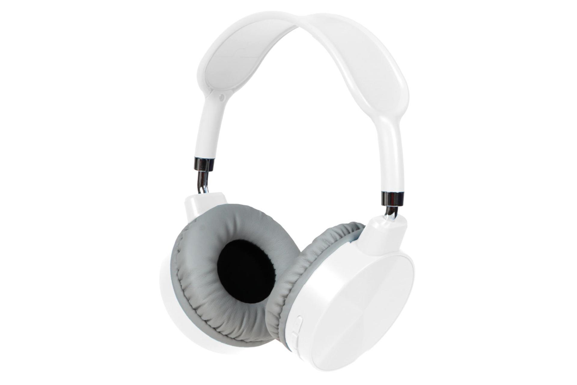 هدفون سودو SD-705 رنگ سفید