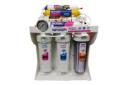 دستگاه تصفیه آب سافت واتر SOFT WATER Hajibashi-x700