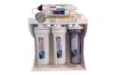 دستگاه تصفیه آب سافت واتر SOFT WATER Hajibashi-x800