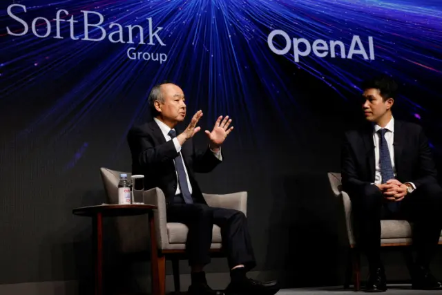 تلاقی هوش مصنوعی و امنیت؛ سافت‌بانک محصول جدید خود را با مدل‌های OpenAI روانه بازار کرد