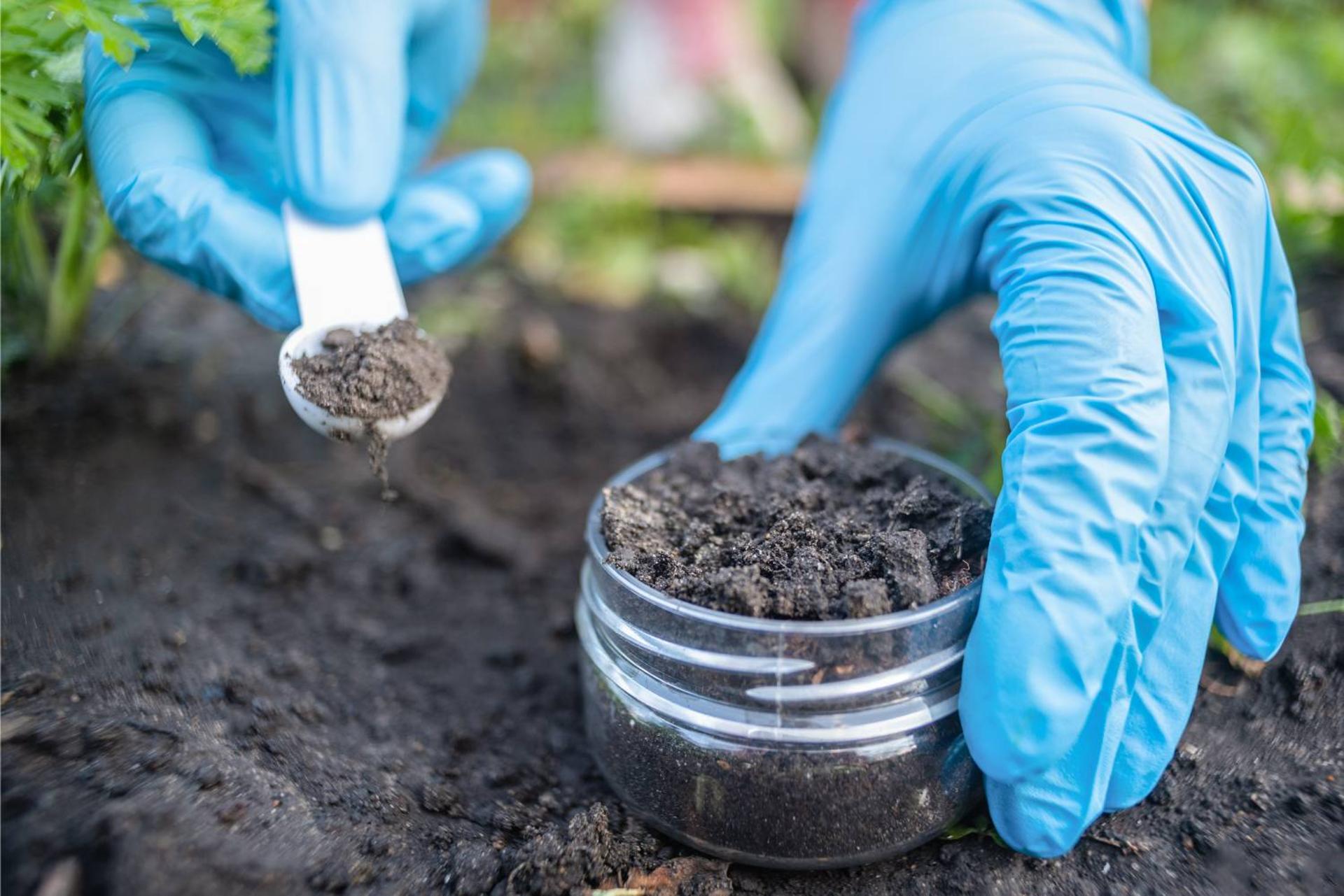 معجزه‌ای از خاک؛ کشف آنتی‌بیوتیکی قدرتمند که مقاوم‌ترین باکتری‌ها را نابود می‌کند