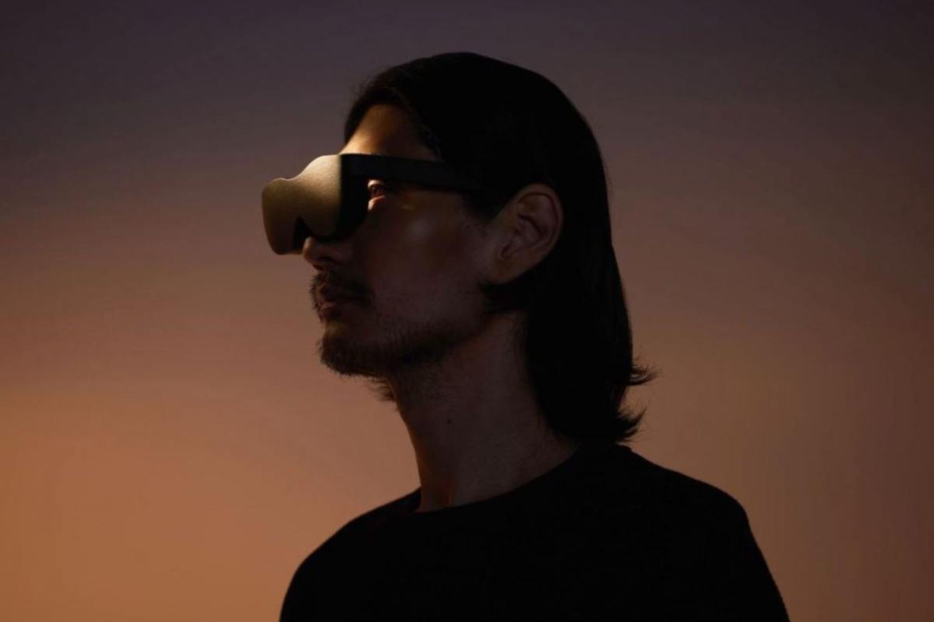 هدست کتاب‌خوان Sol eReader