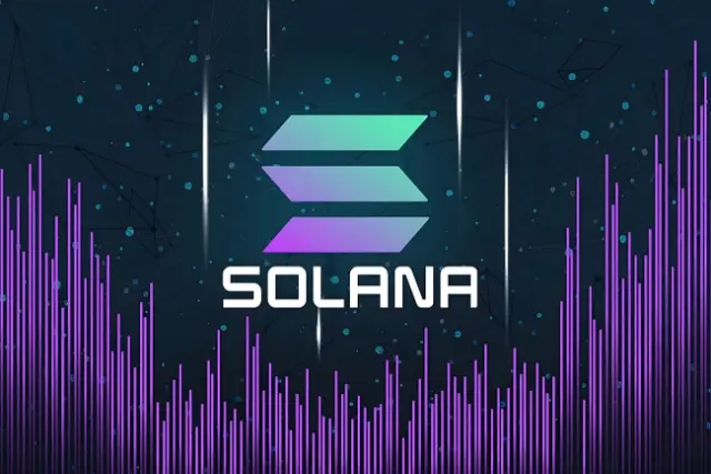 صراف: سولانا پس از ارتقاهای تازه؛ راستی آزمایی مقیاس‌پذیری سولانا